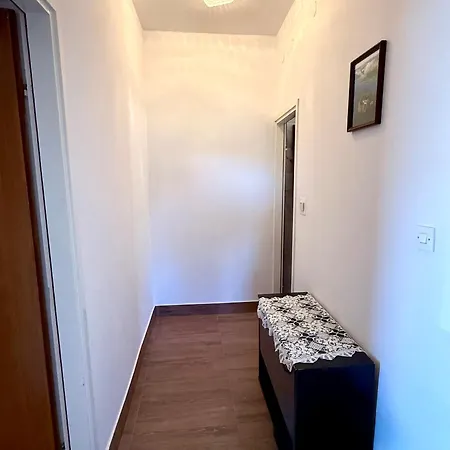 Josi Appartement *
