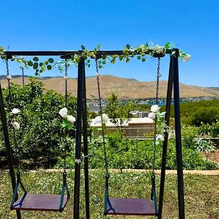 Josi Appartement Grebaštica