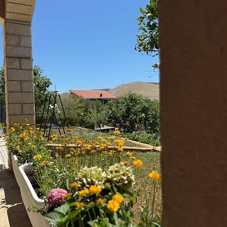 Appartement Josi Grebaštica