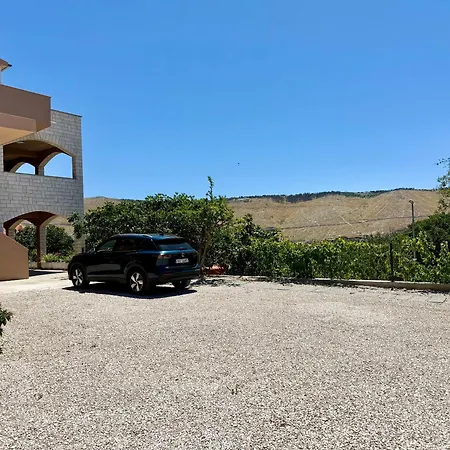 Appartement Josi