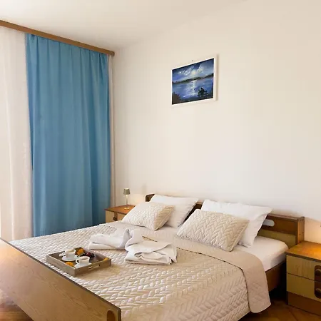 Appartement Josi