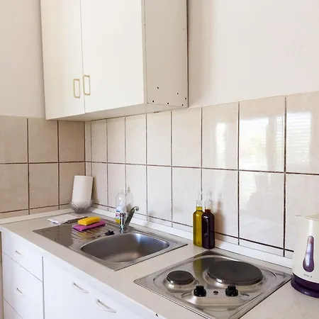 Josi Appartement *