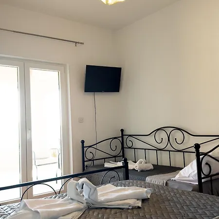 Appartement Josi *