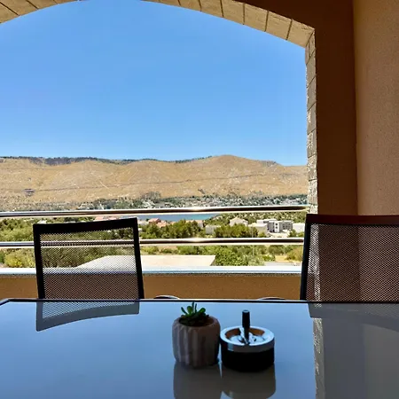Josi Appartement Grebaštica