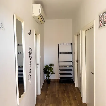 Appartement Josi Grebaštica