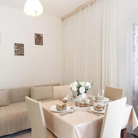 Josi Appartement