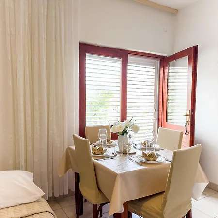 Appartement Josi