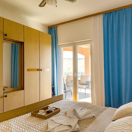 Josi Appartement *