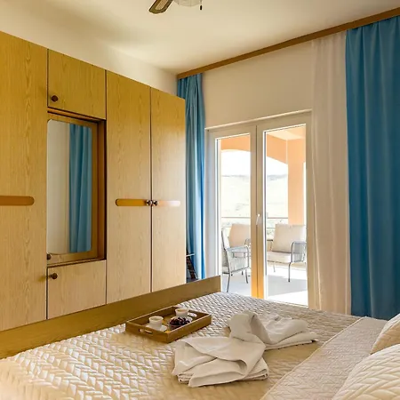 Josi Appartement Grebaštica