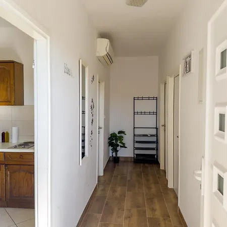 Appartement Josi Grebaštica