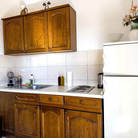 Josi Appartement