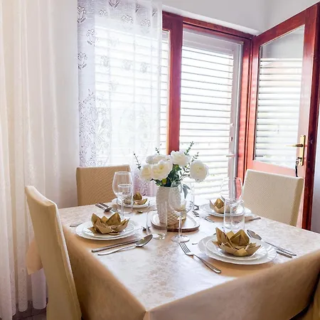 Appartement Josi