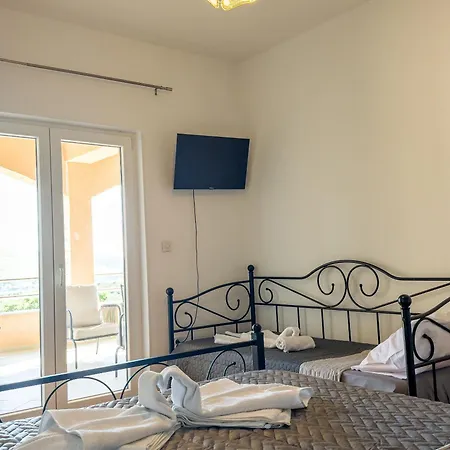 Appartement Josi *