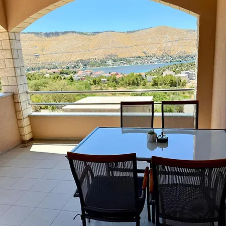Josi Appartement