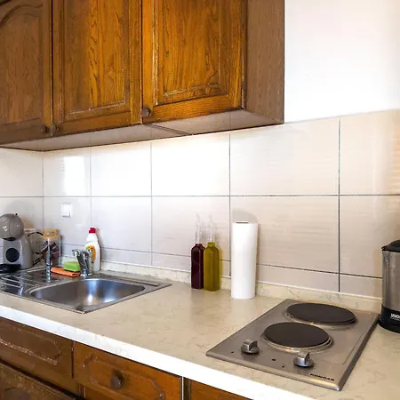 Appartement Josi