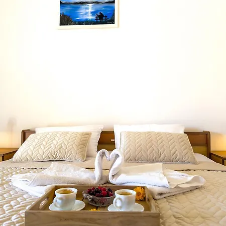 Appartement Josi *