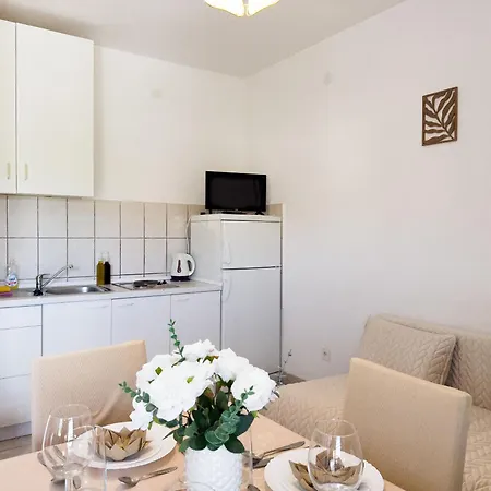 Josi Appartement Grebaštica