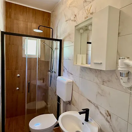Appartement Josi Grebaštica