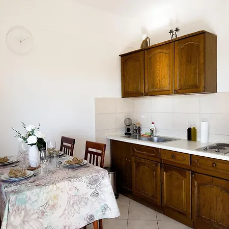 Josi Appartement