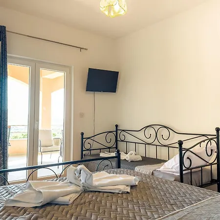 Appartement Josi
