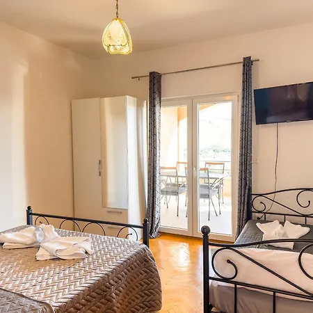 Josi Appartement *