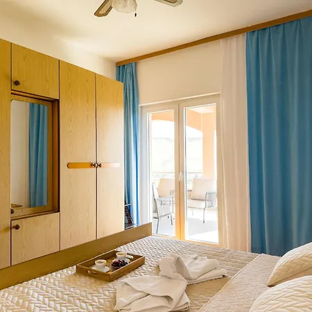 Appartement Josi *