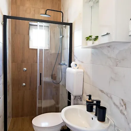 Appartement Josi Grebaštica