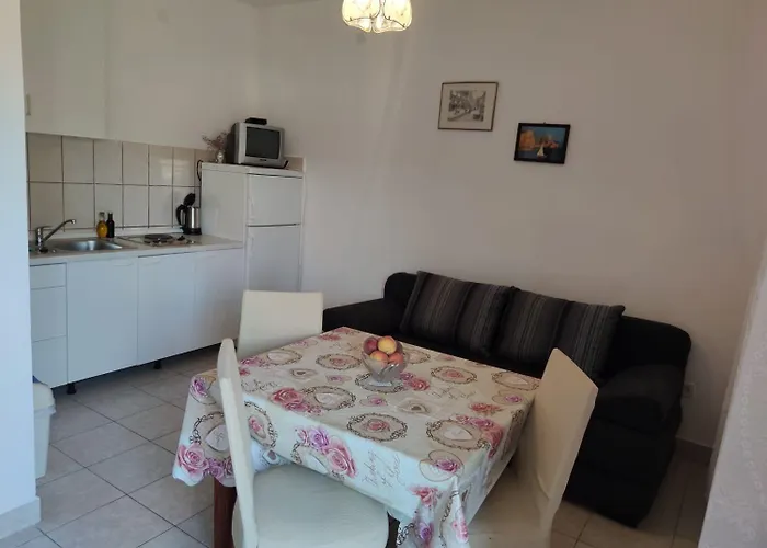 Apartman Josi