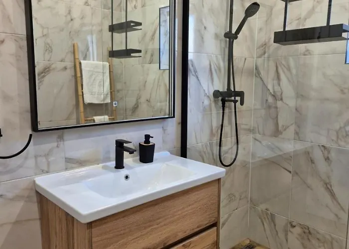 Apartman Josi Grebastica