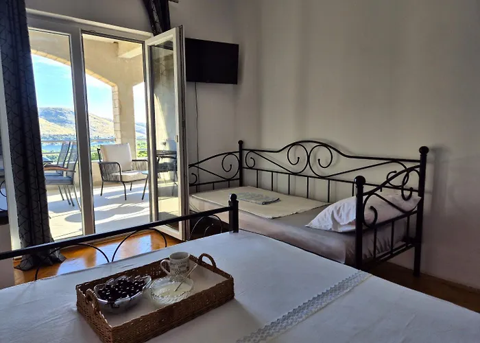 Josi Apartment Grebaštica