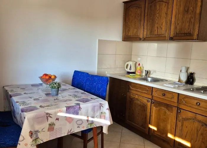 Apartment Josi Grebaštica