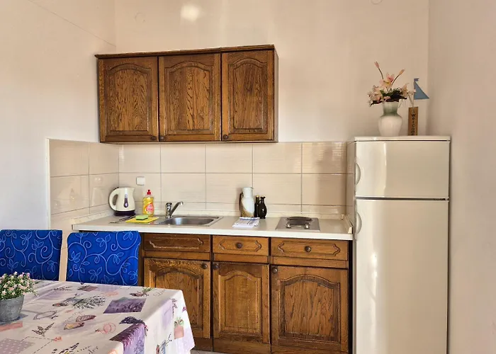 Josi Apartment Grebaštica