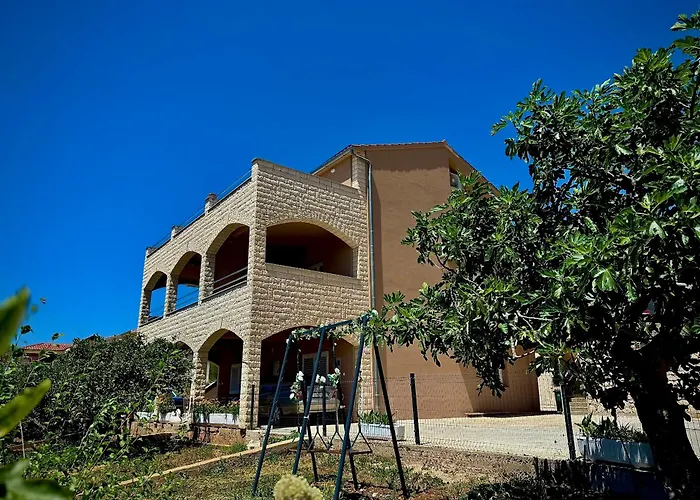 Apartman Josi Grebastica