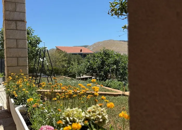 Apartman Josi Grebastica